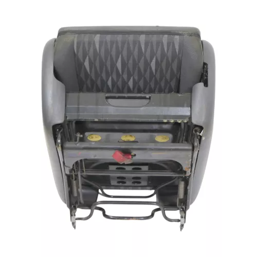 VW Sharan 7M Ford Galaxy 1x Sitz hinten links oder mitte Rücksitz 6+7 Sitz (165804)