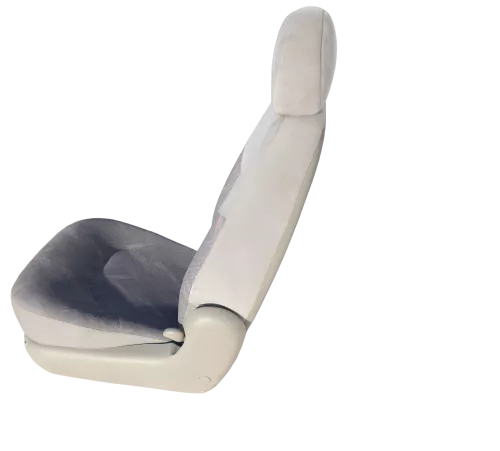 VW Sharan 7M Ford Galaxy 1x Sitz hinten links oder mitte Rücksitz 6+7 Sitz  (165820)