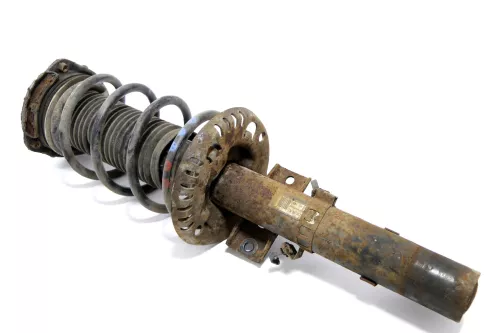 Audi A2 8Z Federbein Feder Stoßdämpfer vorne links / rechts 8Z0413031AC