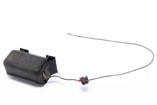 VW Polo Golf T4 Thermostat Klimaanlage Heizung Klima 357820295B Climatronic (165869)