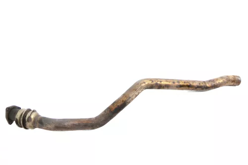 Audi A4 8K B8 Hosenrohr vor Kat 2,0 TDI CAGA Abgasrohr 8K0254350S (165975)