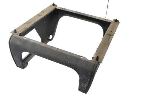 VW T4 Sitzkonsole Konsole vorne links oder rechts Fahrersitz Schiene