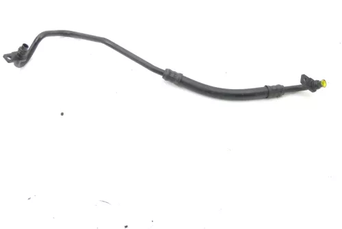 Audi A6 4B Öldruckleitung Leitung Öl Öldruck 4B0317824A