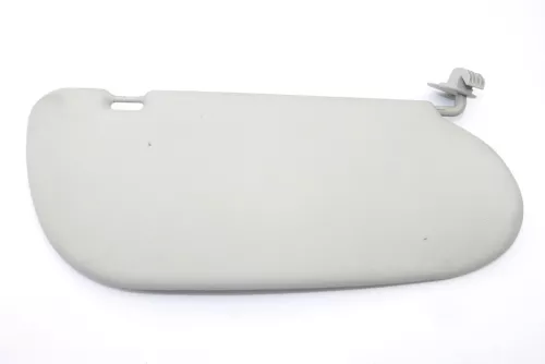 VW Sharan 7M Sonnenblenden Sonnenblende grau links 7M0857551AH Sonne