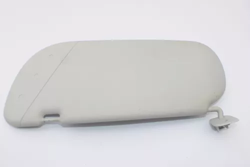 VW Sharan 7M Sonnenblenden Sonnenblende grau links 7M0857551AH Sonne (166045)