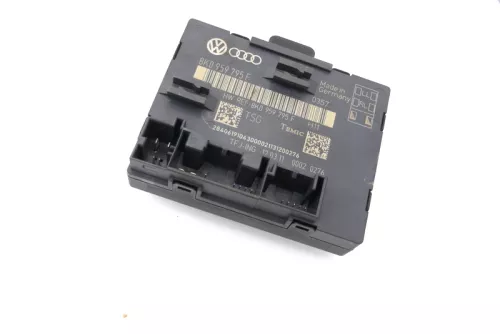 Audi A4 8K B8 Komfortsteuergerät KSG Tür Steuergerät 8K0959795F hinten