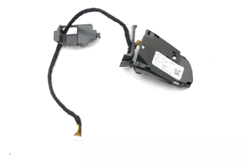 Audi A4 8K A8 Lenkrad Multifunktionslenkrad Schalter 4E0951527AD (166078)