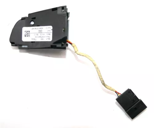 Audi A4 8K A8 Lenkrad Multifunktionslenkrad Schalter 4E0951527AE (166080)
