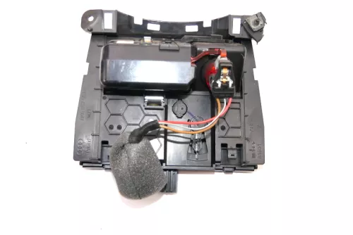 Audi A4 8K Aschenbecher vorne 8K0857951 (166081)