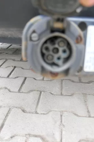 VW Golf 4 feste starre Anhängerkupplung Anhängekupplung +Kabelbaum Kombi (166137)