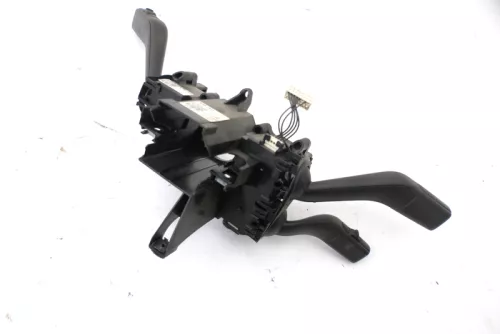 VW Passat 3C Lenkstockschalter Modul Schleifring Lenkstockmodul Tempomat Mul (166159)