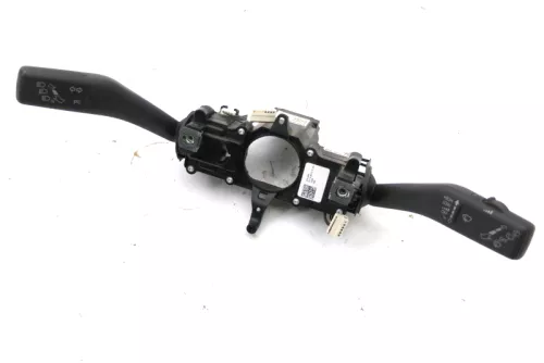 VW Golf 6 1T3 Touran Steuergerät Lenksäule Lenkstockschalter 5K0953502K 5K095352