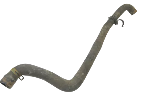 VW T4 ABL 1.9 TD Kühlrohr Rohr Leitung 074121051G Wasserschlauch (166167)