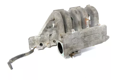 VW T4 Krümmer Ansaugkrümmer Ansaugbrücke Benziner 023133201F 2,5 AET