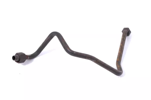 VW T4 AGR Ventil Rohr Leitung für Abgasrückführungsventil AET Benziner (166270)