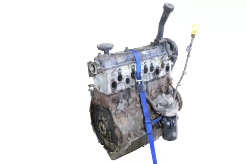 VVW T4 Motor 2.5 Benziner AET 85kw 115PS 263.000km ohne Anbauteile (166274)