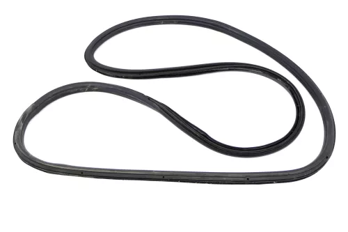 VW Polo Kombi 6K Caddy 9K Türdichtung Dichtung Tür vorne links Fahrertür (166325)