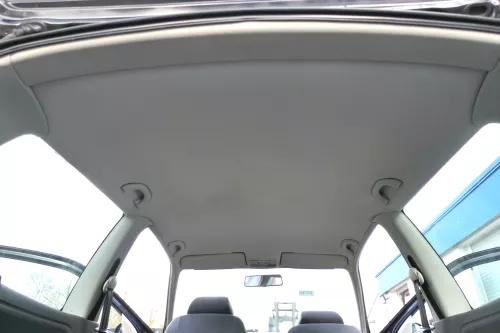 VW Polo 6N2 Himmel Innenraum Decke Dachhimmel Dach 2/3-Türer