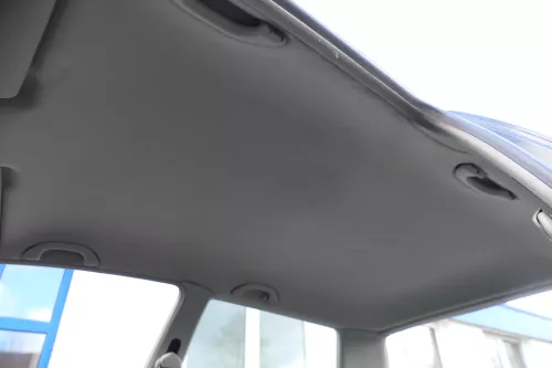 VW Polo 6N2 Himmel Innenraum Decke Dachhimmel Dach 2/3-Türer (166343)