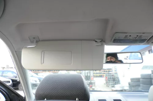 VW Polo 6N2 Himmel Innenraum Decke Dachhimmel Dach 2/3-Türer (166343)