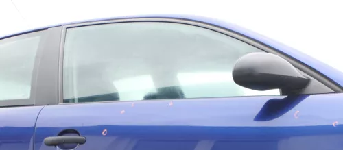 Seat Ibiza 6L vorne rechts Fenster Scheibe in Tür Fensterscheibe 2/3-Türer