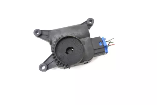VW Fox Polo 9N Stellmotor Defrosterklappe Defroster 6Q1819453D Klimaanlage V154 (166458)