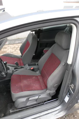 VWW Golf 5 Türdichtung Dichtung Tür vorne links Fahrertür 2/3-Türer