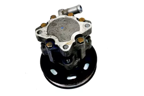 VW Passat 3B A4 B5 Servopumpe 8D0145155T Servo Pumpe 1,9 TDI