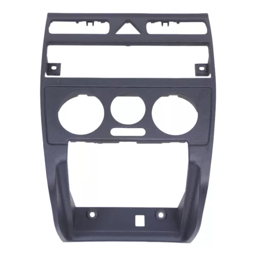 Audi A3 8L Mittelkonsole Verkleidung um Radio Blende 8L0863263