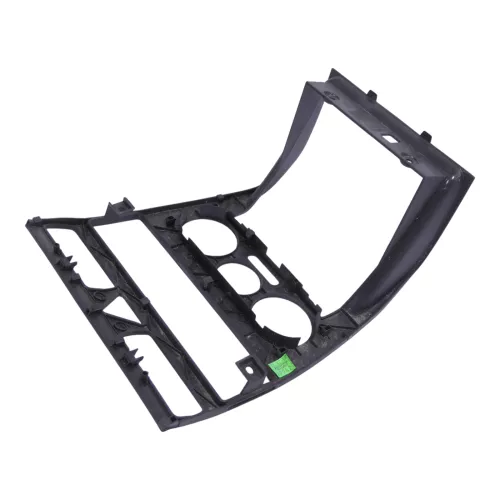 Audi A3 8L Mittelkonsole Verkleidung um Radio Blende 8L0863263 (166599)