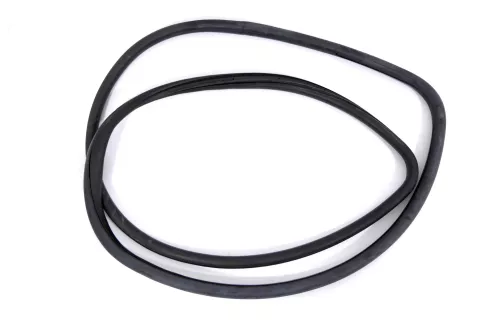 VW Lupo 6X 6E Türdichtung Dichtung Tür vorne links Fahrertür innen (166680)