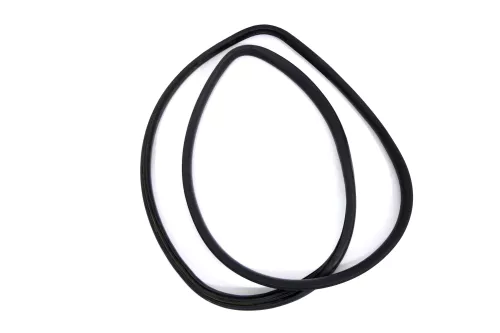 VW Lupo 6X 6E Türdichtung Dichtung Tür vorne links Fahrertür innen (166680)