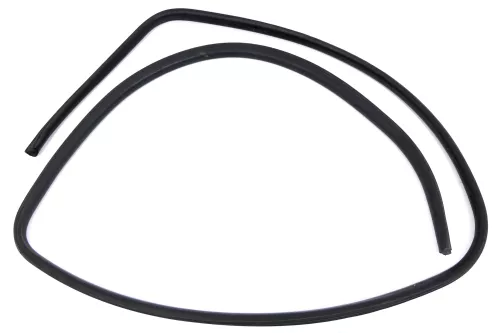 VW Lupo 6X 6E Türdichtung Dichtung Tür vorne rechts Beifahrertür innen (166681)