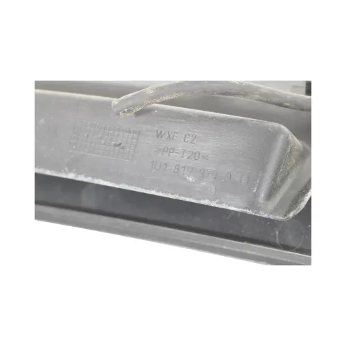 Octavia 1U Abdeckung Windlauf Verkleidung Wischer Wasserkasten Wasserabweiser (166691)