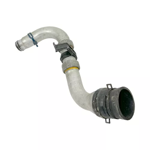 VW Golf 3 1H 1E Turbolader Schlauch Leitung Rohr Druckrohr 1.9 TDI 1H0145840K (166763)