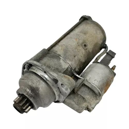 Seat Arosa Polo 6N2 TDI 1,4 AMF 55kw Anlasser Starter 02A911024B / D Golf 3 ALE (166764)