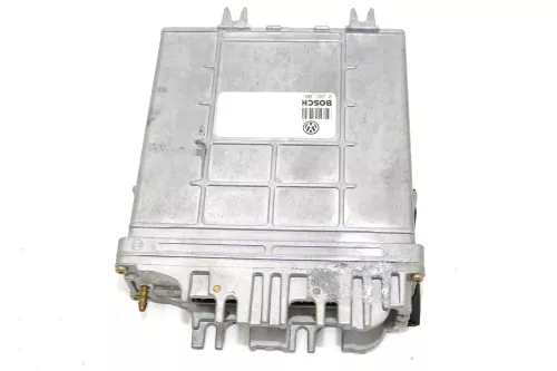 VW Golf 3 Cabrio 1E 4 Motorsteuergerät Steuergerät 028906021HG 1,9 TDI 66kw ALE