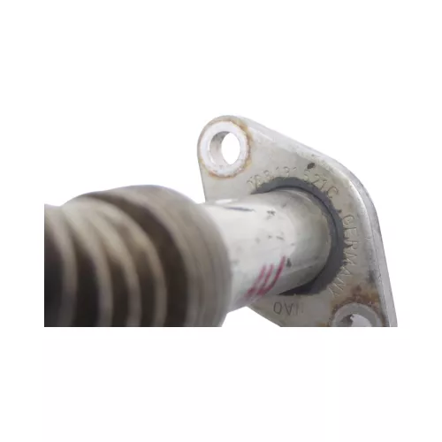 VW Golf 3 ALE Turbolader Schlauch Leitung Rohr 028131521AH (166768)