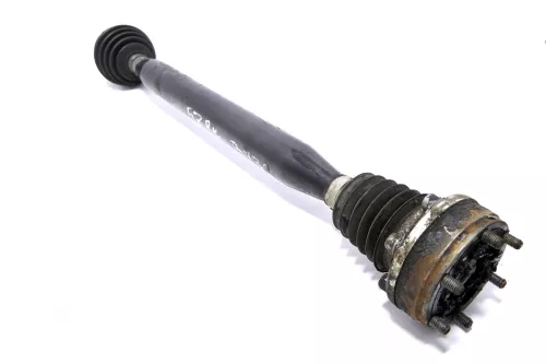 VW Polo 9N Fox Seat Ibiza 6L 1,9 TDI Antriebswelle 6q0407272DS Gelenkwelle recht (166777)