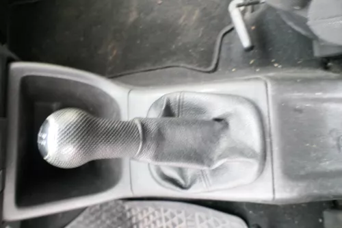 VW Golf 3 4 Cabrio 1E Mittelkonsole Mitteltunnel um Schaltung 1E1863243 schwarz