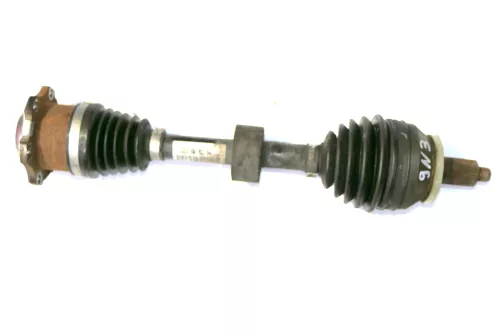 VW Polo 9N Fox Seat Ibiza 6L TDI Antriebswelle ATD JZW407451HX Gelenkwelle links