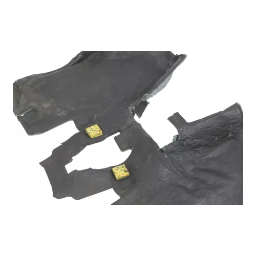 Ibiza 6L Dämmung unter Teppich Innenraumteppich Innen Bodenbelag Dämpfung (166859)