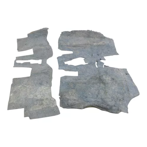 Ibiza 6L Dämmung unter Teppich Innenraumteppich Innen Bodenbelag Dämpfung (166859)