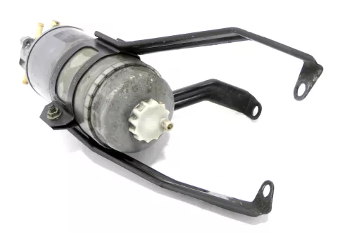 VW Passat 3B A4 B5 Kraftstofffilter Diesel 1.9 TDI 85kw 115PS AHH 028127401C (166918)