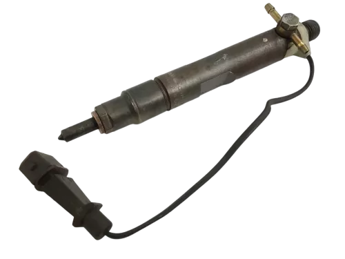 Golf 4 Bora Einspritzdüse Düse 028130202H 1,9 TDI Automatik ALH Nadelhubgeber