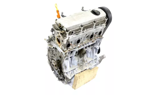 VW Passat 3BG Audi A4 8E Seat Exeo 1,6 ALZ Benzin Motor 102 PS 75kw - 184.500km (166921)