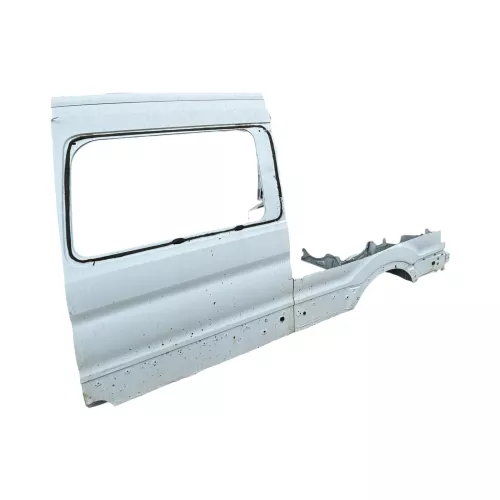 Transit TTG TTS Seitenteil Rahmen aus der Karosse Holm Karosse 2014-2022 7 (166988)