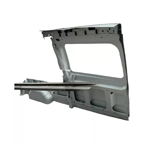 Transit TTG TTS Seitenteil Rahmen aus der Karosse Holm Karosse 2014-2022 7 (166988)