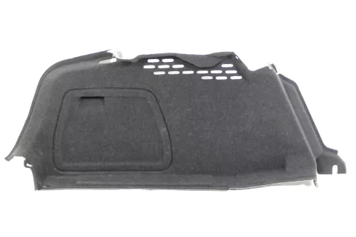 Audi A4 8K B8 Abdeckung Verkleidung Kofferraum hinten links Seite 8K5863887