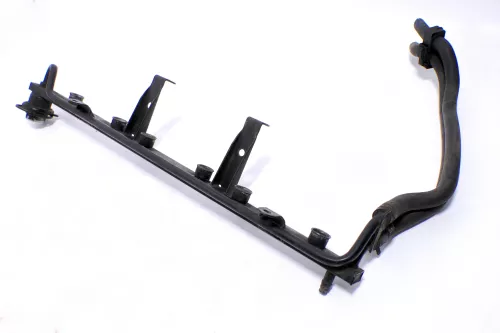VW Passat 3B Audi A4 A6 EinspritzleisteLeiste 2,8 V6 021906031a 0280150953 (167016)